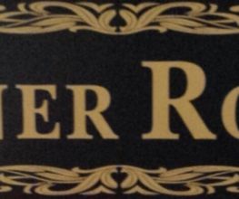 Döner Royal Logo