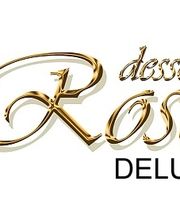 La Rose DELUXE dessous Logo