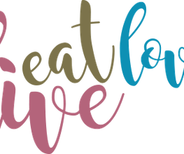 live eat love Verlag Logo