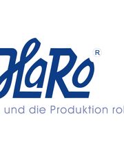 HaRo Anlagen- und Fördertechnik GmbH Logo