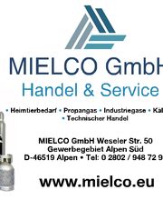 MIELCO GmbH Logo
