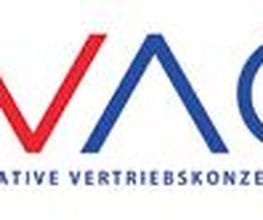 IVAG - IV Innovative Vertriebskonzepte Aktiengesellschaft Logo