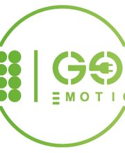 go4Emotion GmbH Logo