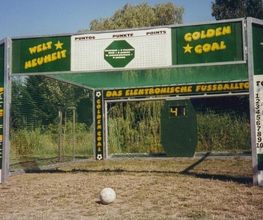 das Golden Goal
