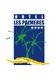 Logo de "Hotel Les Palmeres" con palmeras verdes y cuatro estrellas sobre fondo azul.