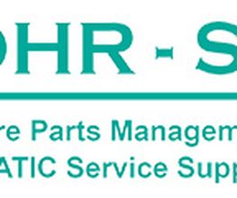 GOHR-SPS Logo