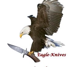 Eagle-Knives & WeLo Messerschmiede + Schleifservice Logo