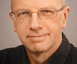 Horst Werner