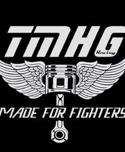 TMHG Racing Motorradteile Logo
