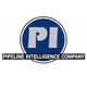 Logo of Pipeline Intelligence Company with "PI" on a blue circle background.