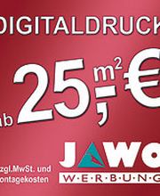Digitaldruck-Angebot