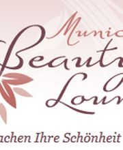 Munich Beauty Lounge Logo