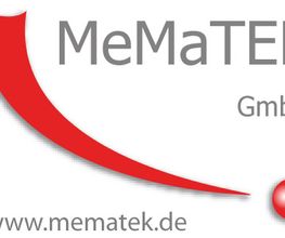 MeMaTEK Logo