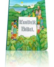 " Kinderbibel"