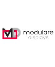 Modulare Displays Logo