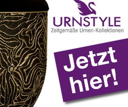 Urnstyle Logo
