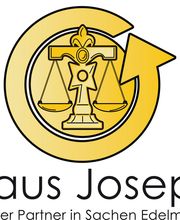 Logo Klaus Joseph Edelmetalle