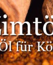 Zimtoel von XTremeGN UG  Logo