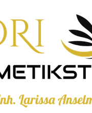 LORI MED KOSMETIKSTUDIO Logo