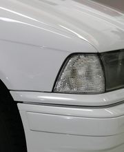 Weiß...das neue Schwarz!