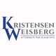 Kristensen Weisberg logo with the text "Attorneys for Plaintiffs" below.