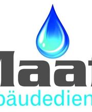 Maaß Gebäudedienste Logo