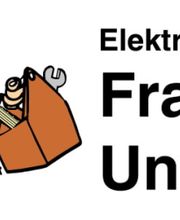 Elektrotechnik Frank Unsöld Logo