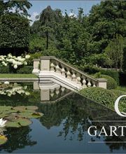G & B Gartendesign Logo