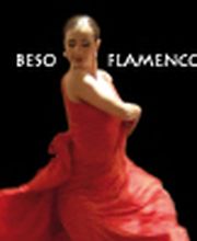 Beso Flamenco Logo