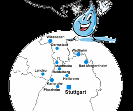 KHK Trocknungsdienst Logo