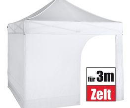 Faltzelte 3x3 m