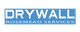 Blue logo with text: "DRYWALL ROSEMEAD SERVICES".