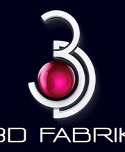 3D Fabrik Oliver Wesch Logo