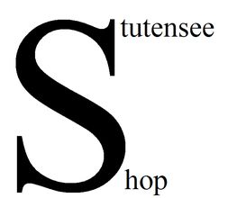 Stutensee-Lammfell Logo