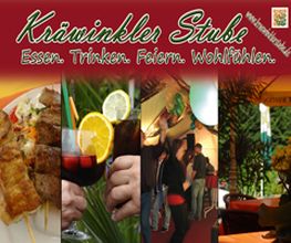 Kraewinkler Stube Logo