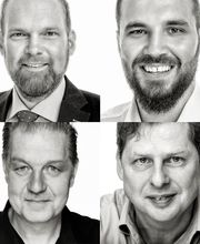 Headshotfotografie