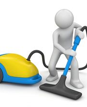 Teppich Reinigung Schöneiche Logo