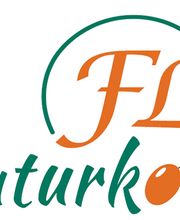 FL Naturkost Logo