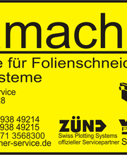 hamacher service Logo