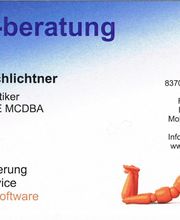 hs it-beratung Logo