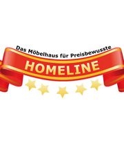 Homeline Logo