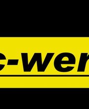 SRC Werkzeuge e.K. Logo