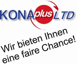 Nur hier gibts die leckeren KANUTiS