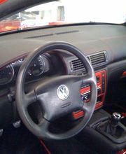 Armaturenbrett VW Passat