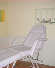 Praxis für Akupunktur, Tuina und Chiropraktik