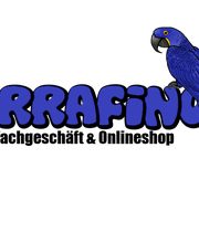 Zoofachgeschäft Sander Logo