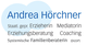 Text: Andrea Hörchner, Erzieherin, Mediatorin, Familienberaterin, Erziehungsberatung, Coaching.