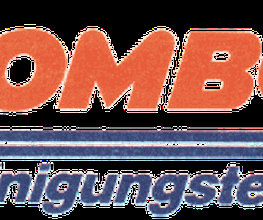 Gomboc GmbH Gebäudereinigung Logo