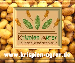Krispien - Agrar Logo