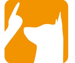 Sabrina's Dog Training Logo